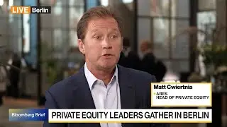 Ares Head of Private Equity Matt Cwiertnia on the Deal Market and Bringing Companies Public