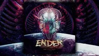 Ender - Descolada [ FULL EP ]