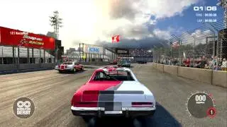Grid 2&trade;: Online Demolition Derby #4
