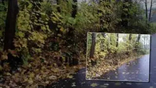 Висмар... Осень....avi
