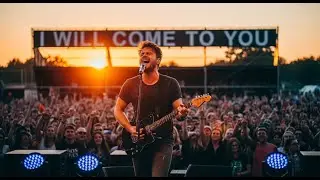 I Will Come To You (Slow Rock Karaoke)