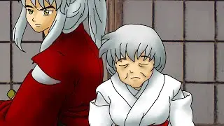 InuYasha [Yashahime] Theory - Kagome living as long as InuYasha