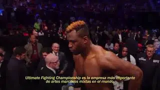 &iquest;Qu&eacute; es UFC? MMA COLOMBIA te ense&ntilde;a!