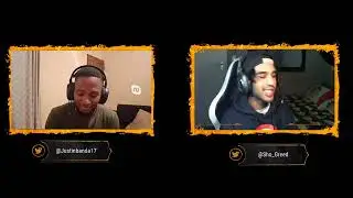 FGC Africa Kombat Africa Series