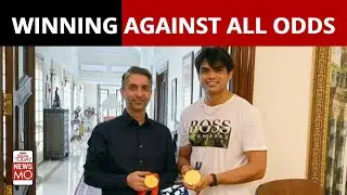 India Today Conclave 2021: The Story Of Olympians Neeraj Chopra, Abhinav Bindra | NewsMo
