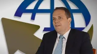 Brad Harmon talks about the role of managing partner in a law firm