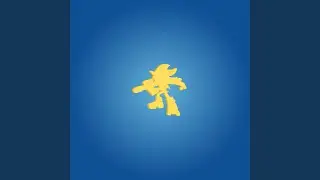 his world (sonic lofi)