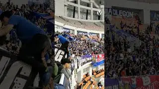 Aremania Hadir Langsung di JIS #persija #persijajakarta #jakmania #jakarta #vivagoal