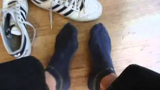 Size 12.5 US / size 47 EU feet
