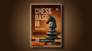 ChessBase 18 is available now!