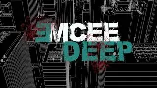 City Love - Emcee Deep| Trap Pop type Beat