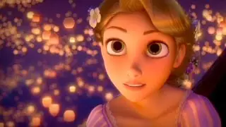 Tangled Full Game Walkthrough Gameplay