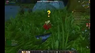 WoW Human Priest LVL 1 - 10 Pure Gameplay No Comment