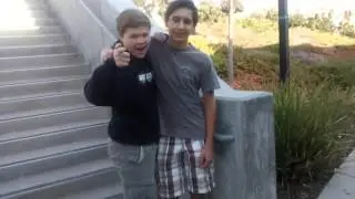 luke fuller is a beast