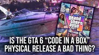 GTA 6 - The 