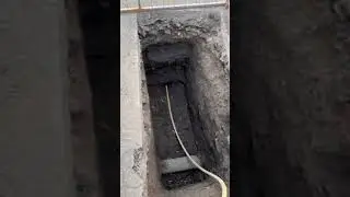 Water Service Upgrade with Torpedo Drilling | Mister Plumber Toronto