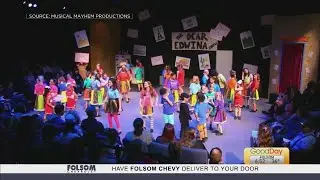 Musical Mayhem Productions