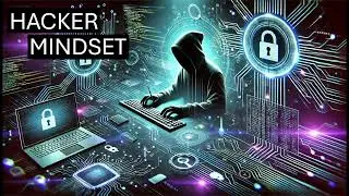 DEEP DIVE Podcast on The Hacker Mindset: Unlocking Creativity and Innovation in Cybersecurity