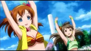 Na na na - Love Live School Idol Project AMV