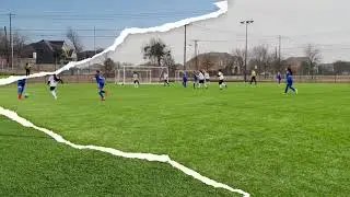 Goals and favorite highlights over the past few seasons. (Fall 2020 - Spring 2021)