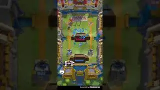 M&Oacute;J PIERWSZY SUPER MAGICAL CHEST CLASH ROYALE POLSKA!