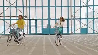 Popal Commercial 2020 | Door weer en wind