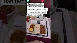 Cuaca buruk diatas pulau Jawa, GA 0462 HLP-DPS, akhir Desember 2025