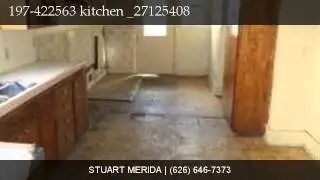2830 S Mansfield Ave, Los Angeles, CA 90016
