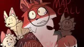 (THUMBNAIL/BACKUPS OPEN!)🍁HARPY MAPLESHADE// WARRIOR CATS AU MAP CALL-{42/42}🍁