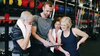 Unleash Your Potential: A Comprehensive Guide to Varied Workout Routines