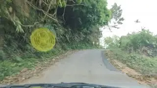 jampuii hill