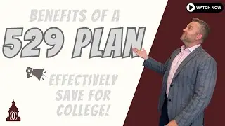 How To Maximize Your College Savings With A 529 Plan