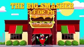 Chili's | Burger Time Trailer