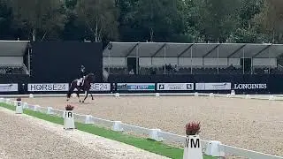 UVM 2022 - Leonie Richter & Vitalos