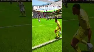 Best fifa goals🔥🐐🤪 #football #fifagoals #cr7 #messi #footballskills #fortnite #minecraftmovie