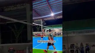 Volleyball training Spike😱 best action👌💥#volleyballmatch #youtube #short #viral video #sports #volly
