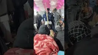 मिथिलेश का बिरहा
