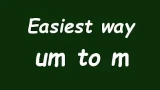 ✅ Convert Micrometer to Meter - Example and Formula