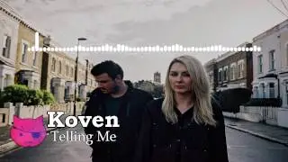 Top tracks Koven/ 5 популярных треков  коллектива Koven