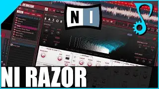 Razor, amazing underrated synth plugin