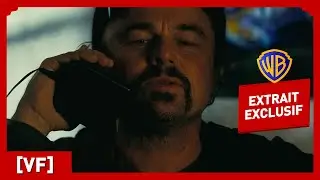 Une bataille après l'autre | Extrait exclusif (VF) | Leonardo DiCaprio, Paul Thomas Anderson