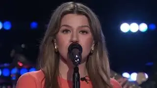 Kellyoke | Slow Dance | Kelly Clarkson |