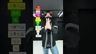 【YOSHO HAI YOIYOI &times; MONTAGEM】TikTok dance tutorial TAKAHARU #shorts #trend #trending