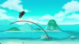 Ultra bike shortcuts!