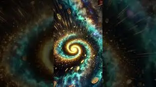 WARNING: Cash Oversurge/Cosmic Wealth Frequency