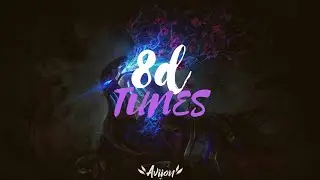 Warsongs - Piercing Light (Mako Remix) 🎧 8D Audio