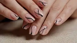 Self-Care Sunday: DIY Professional Nails & Soothing Melodies