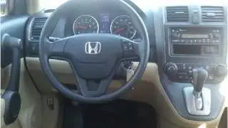 2011 Honda CR-V Used Cars Monroe NC