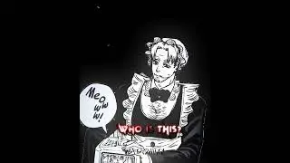Ch 156 [CHAINSAW MAN MANGA EDIT]\[LXNGVX & VISXGE DNA] \\#edit #chainsawman #mangaedit #csm