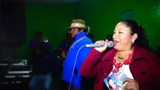 FIESTA PATRONAL HUAÑACANCHA ESTRELLA FAJARDINA 2019